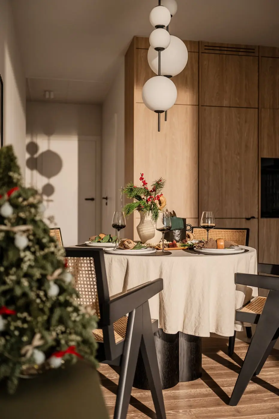 Projekt: Maja Śmichura, Pracownia Architektury Wnętrz Deer Design  Zdjęcia: Zagórny Studio