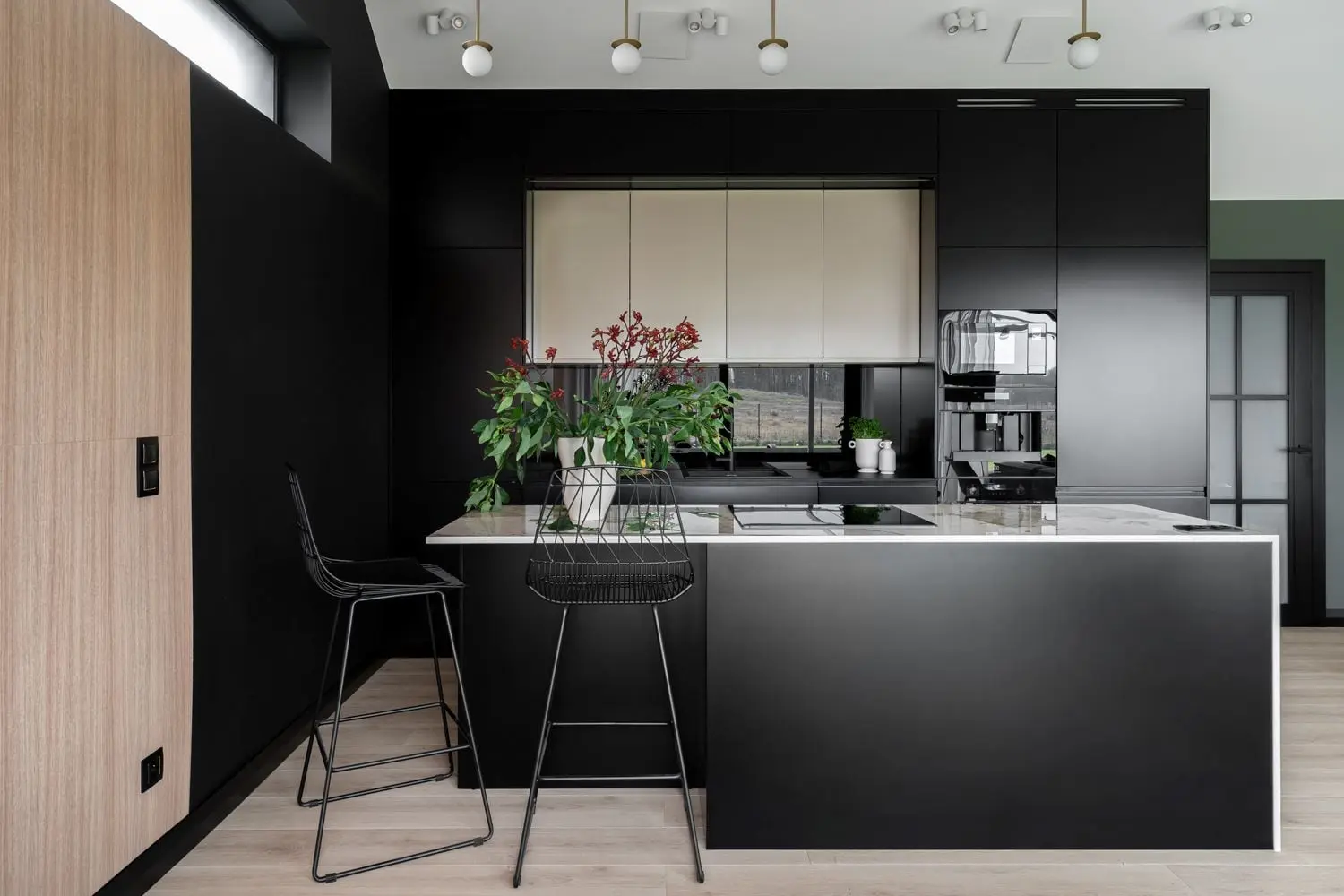 DESIGN: F-STUDIO FOTO: INKADR