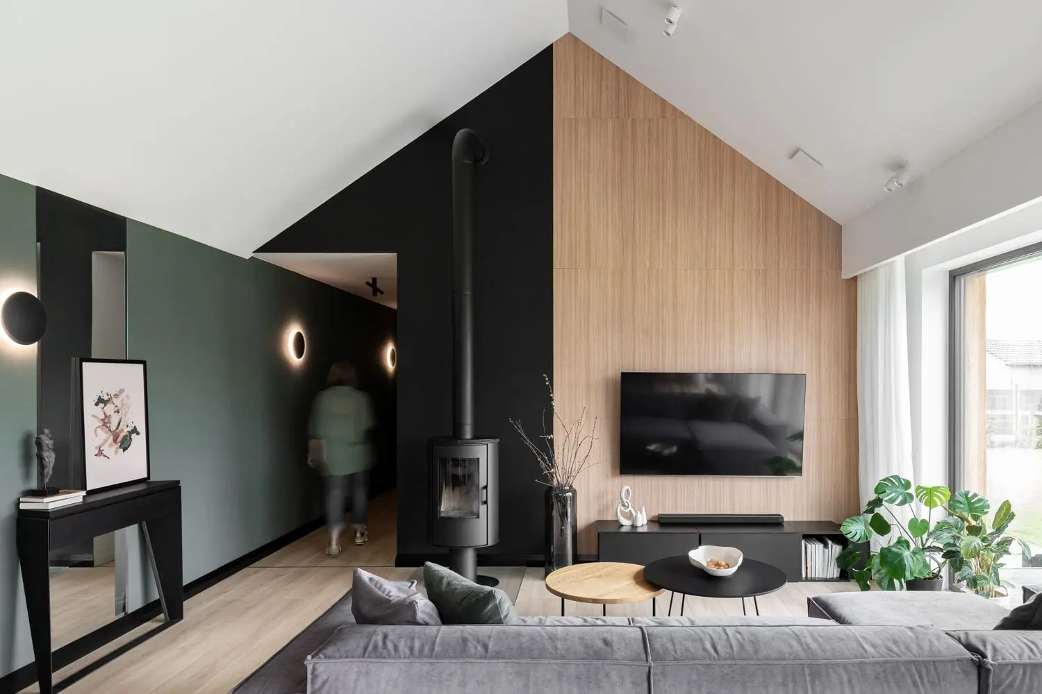 DESIGN: F-STUDIO FOTO: INKADR