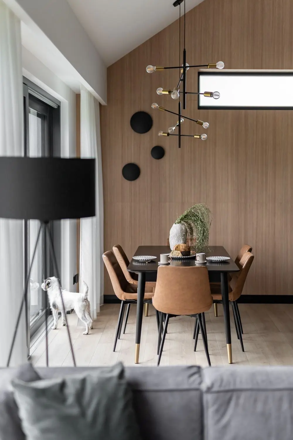 DESIGN: F-STUDIO FOTO: INKADR