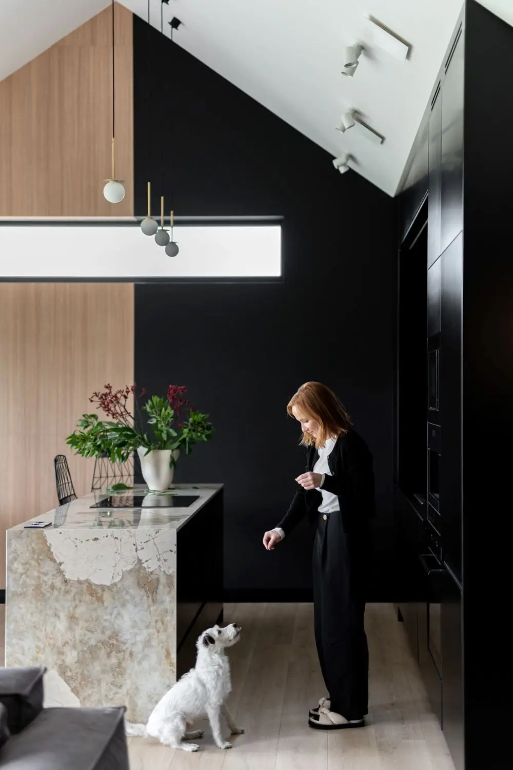 DESIGN: F-STUDIO FOTO: INKADR