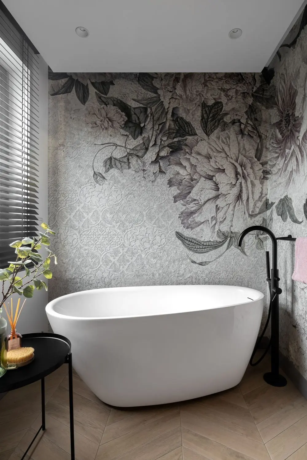 Design: F-Studio FOTO: INKADR