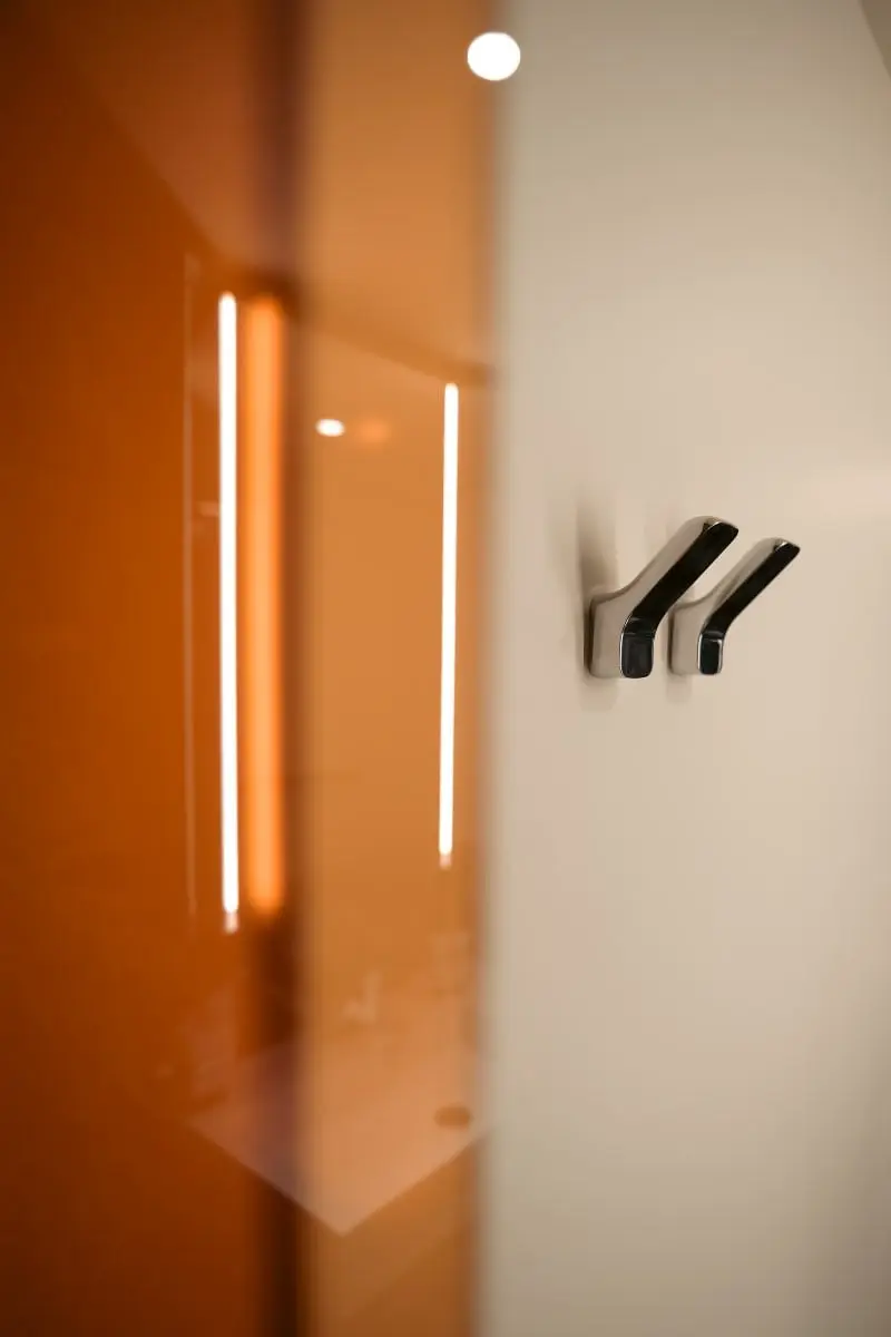 Hotel Warszauer na krakowskim Kazimierzu w obiektywie ot.fotogarfia