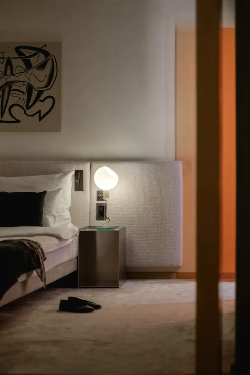 Hotel Warszauer na krakowskim Kazimierzu w obiektywie ot.fotogarfia