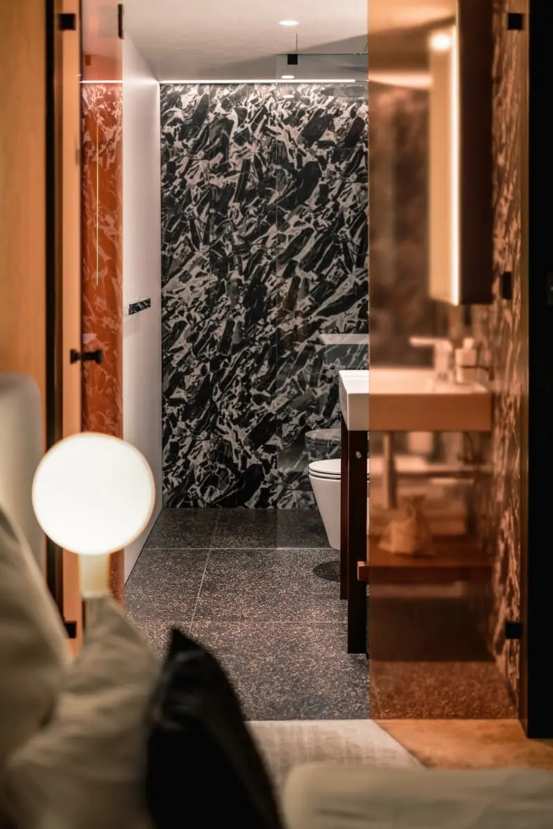 Hotel Warszauer na krakowskim Kazimierzu w obiektywie ot.fotogarfia