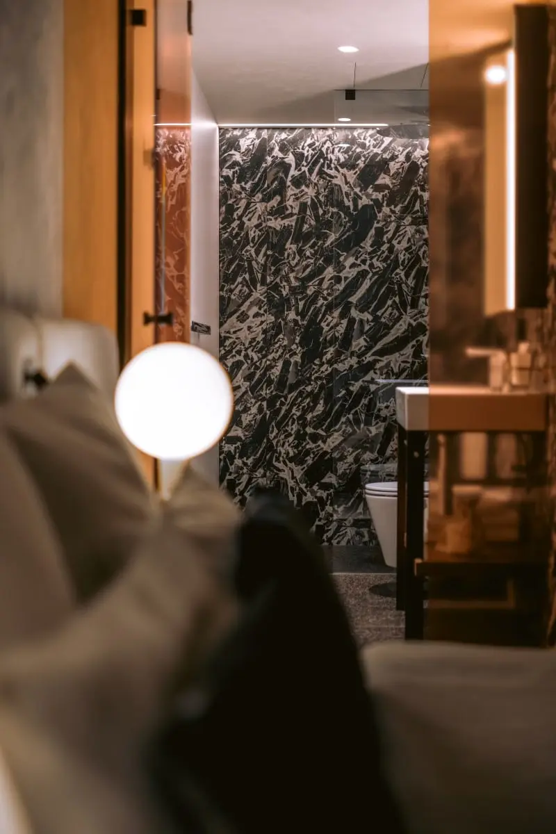 Hotel Warszauer na krakowskim Kazimierzu w obiektywie ot.fotogarfia