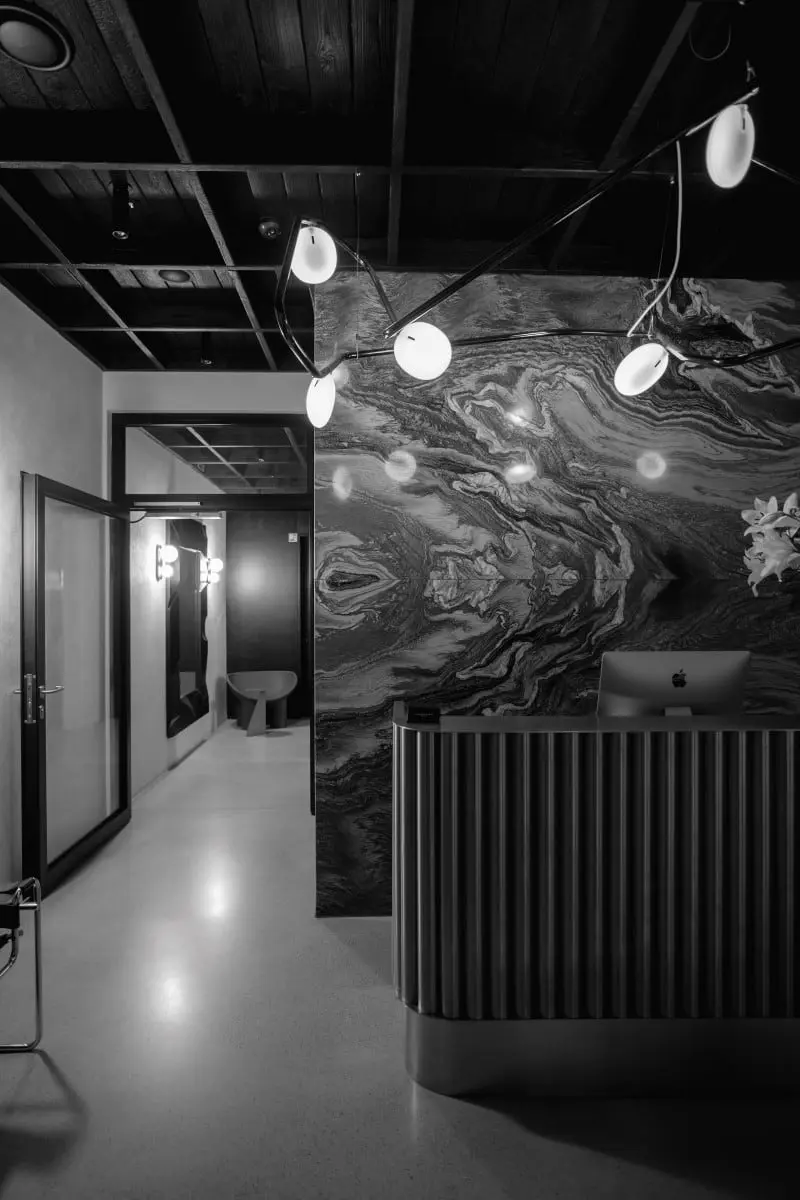 Hotel Warszauer na krakowskim Kazimierzu w obiektywie ot.fotogarfia