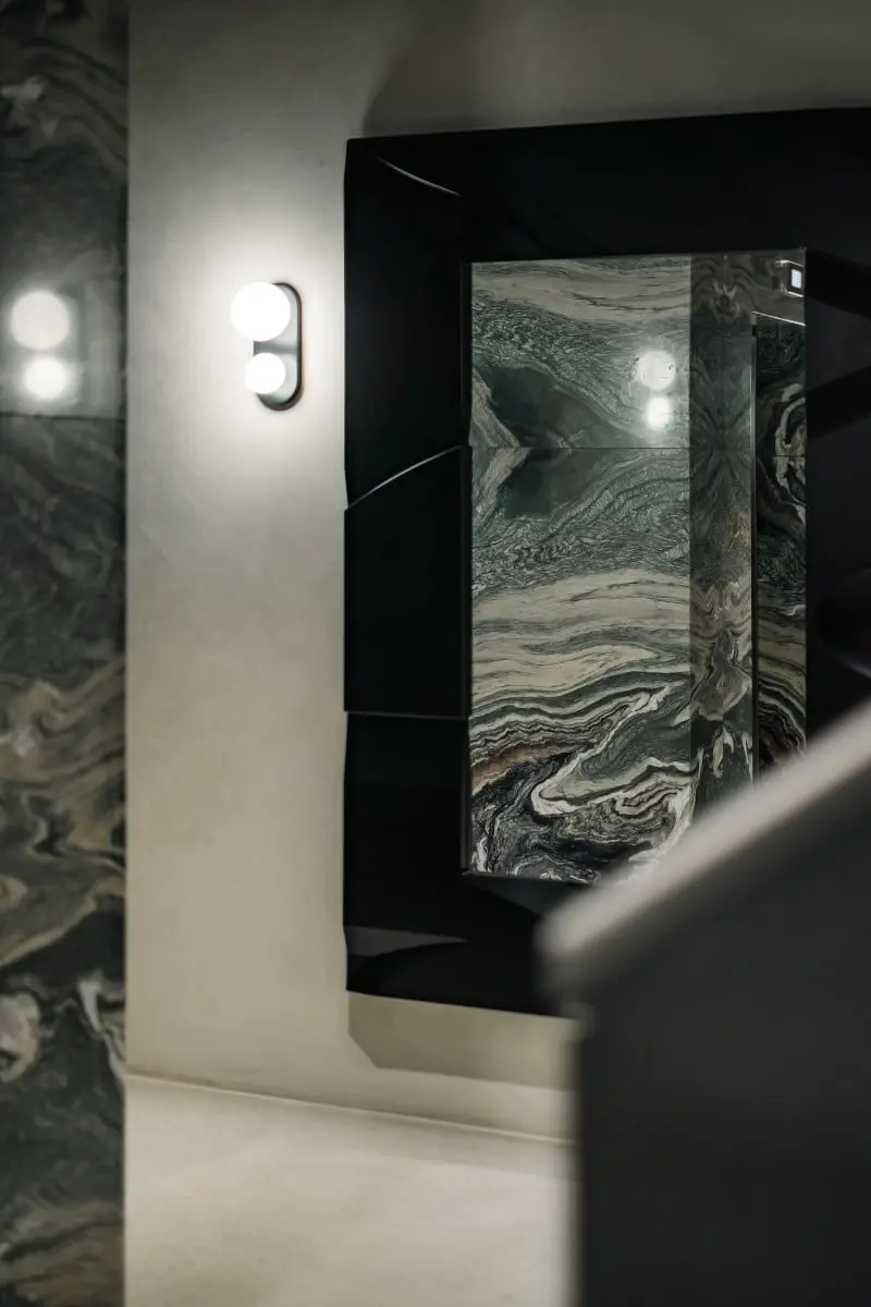 Hotel Warszauer na krakowskim Kazimierzu w obiektywie ot.fotogarfia