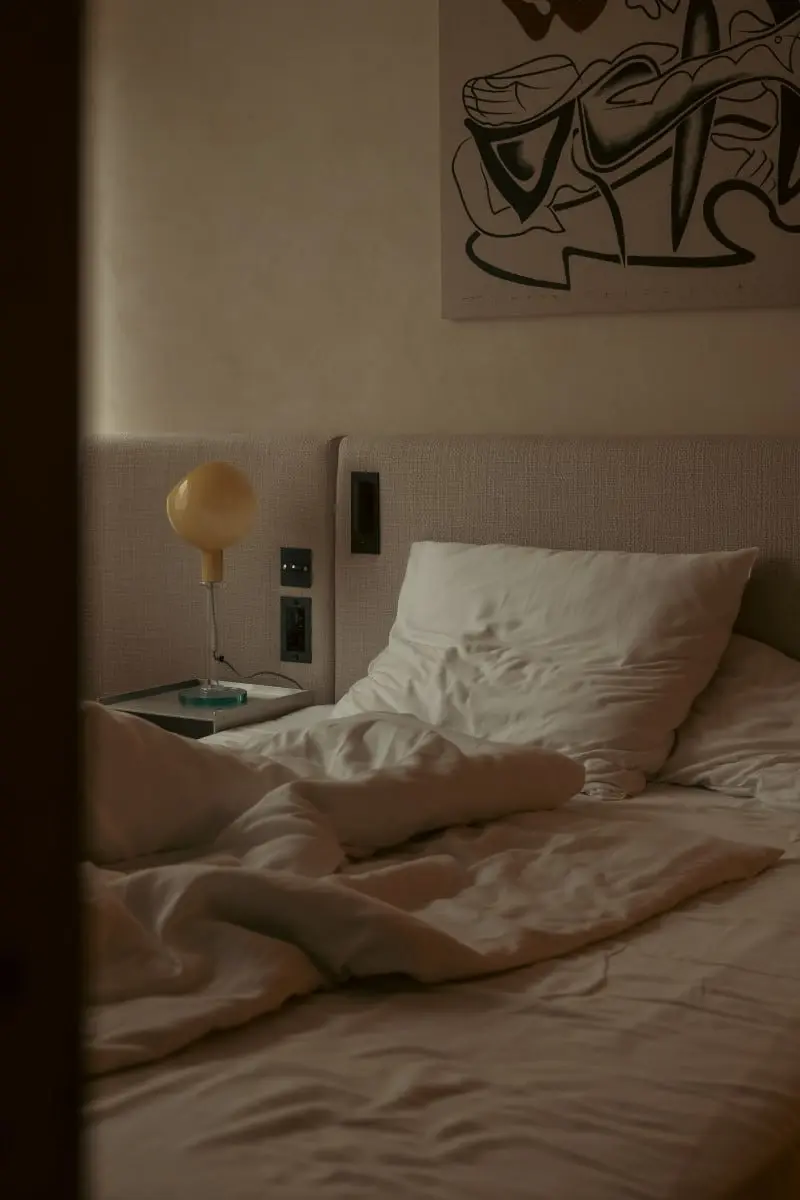 Hotel Warszauer na krakowskim Kazimierzu w obiektywie ot.fotogarfia