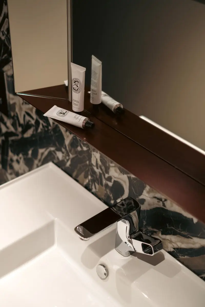 Hotel Warszauer na krakowskim Kazimierzu w obiektywie ot.fotogarfia