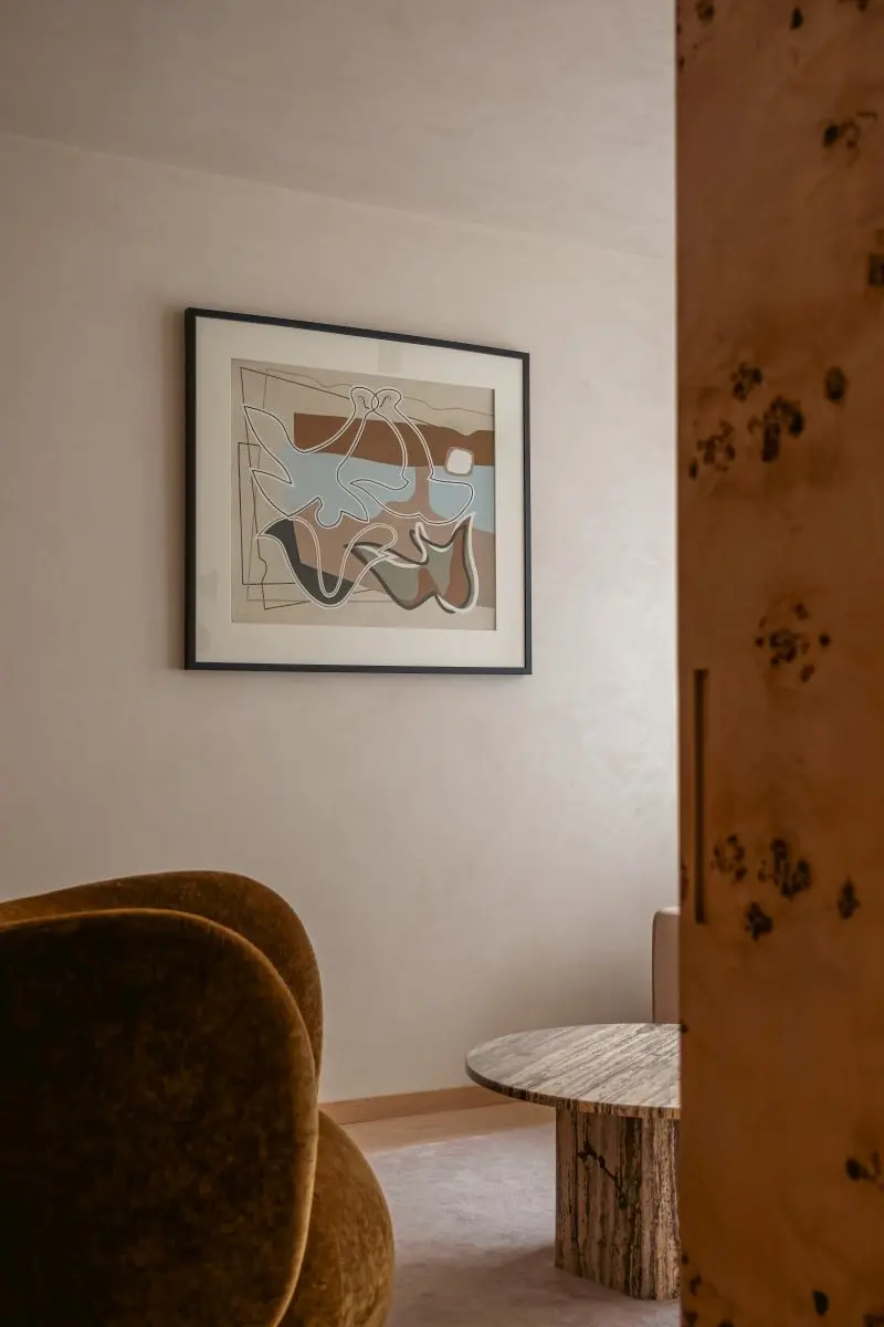 Hotel Warszauer na krakowskim Kazimierzu w obiektywie ot.fotogarfia