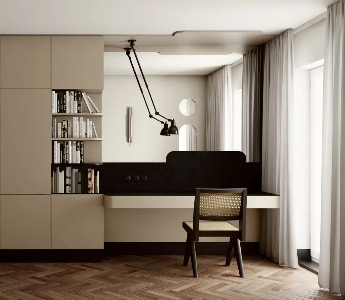 design: La Fala Studio: Marlena Banaszewska i Agnieszka Dominik