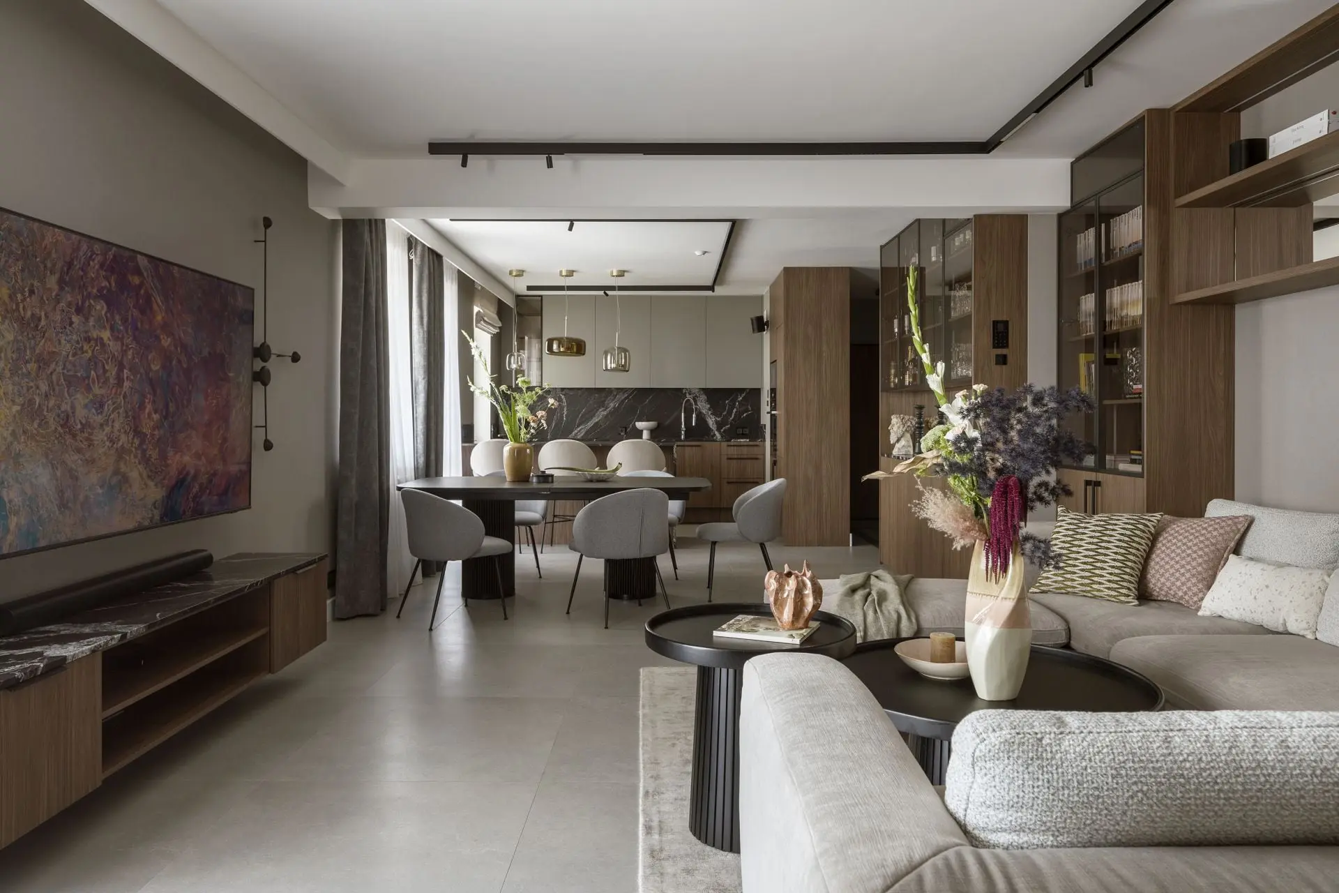 Design: Kate&Co Fot. Yassen HristovDesign: Kate&Co Fot. Yassen Hristov