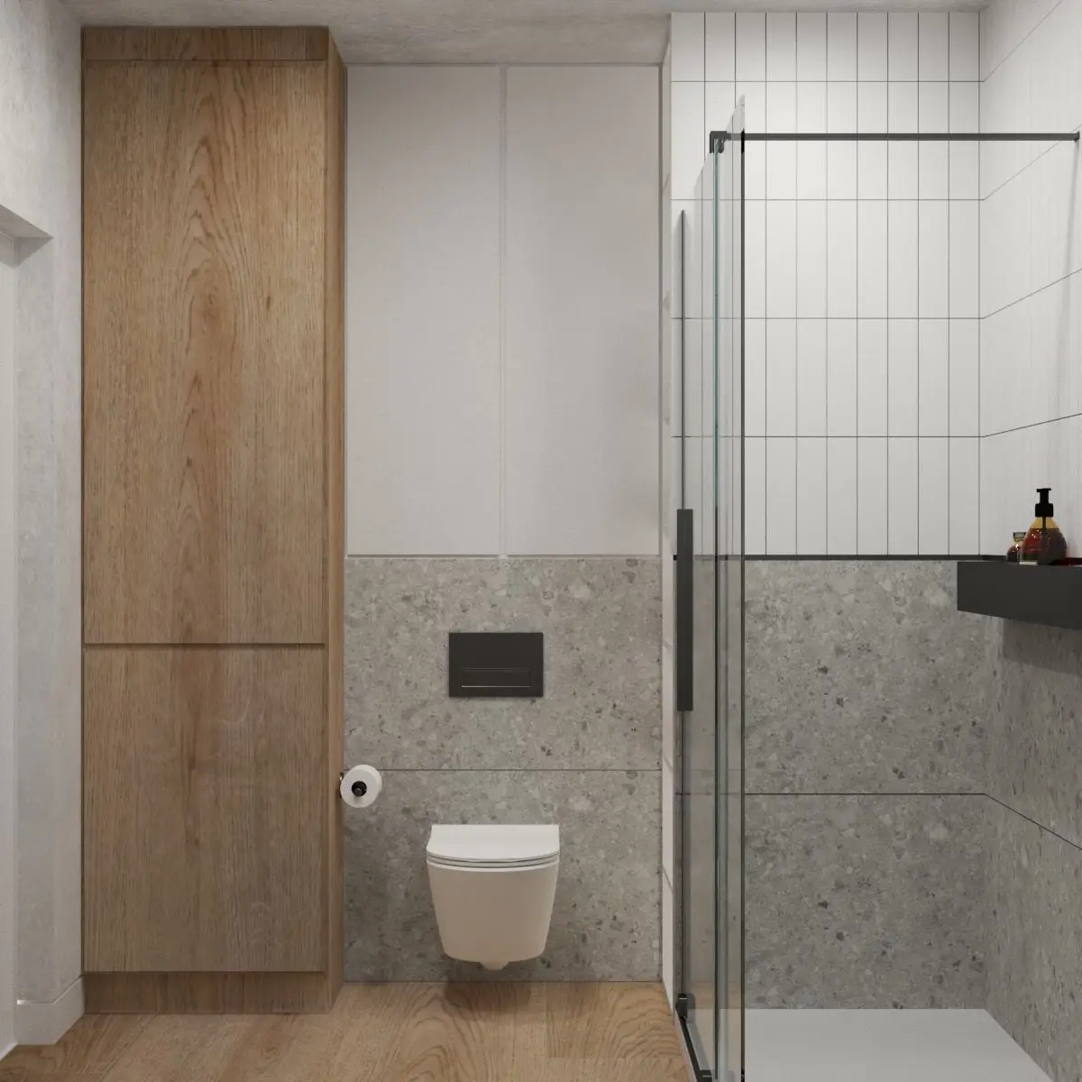 Kawalerki przy Emilii Plater | Internity Home