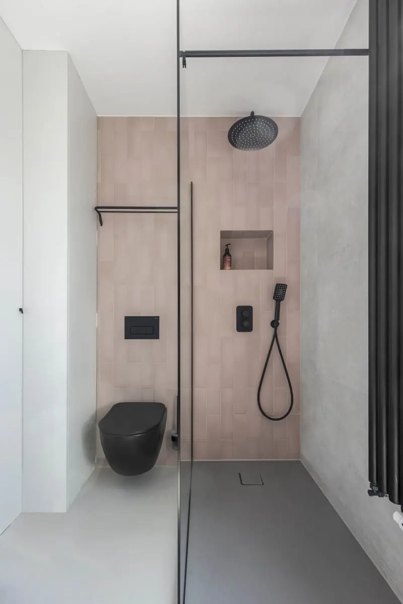 Proj.: Ewa Dyda-Nowakowska | Przyjaciółki-Projektantki; Fot.: Marta Behling | Pion Poziom