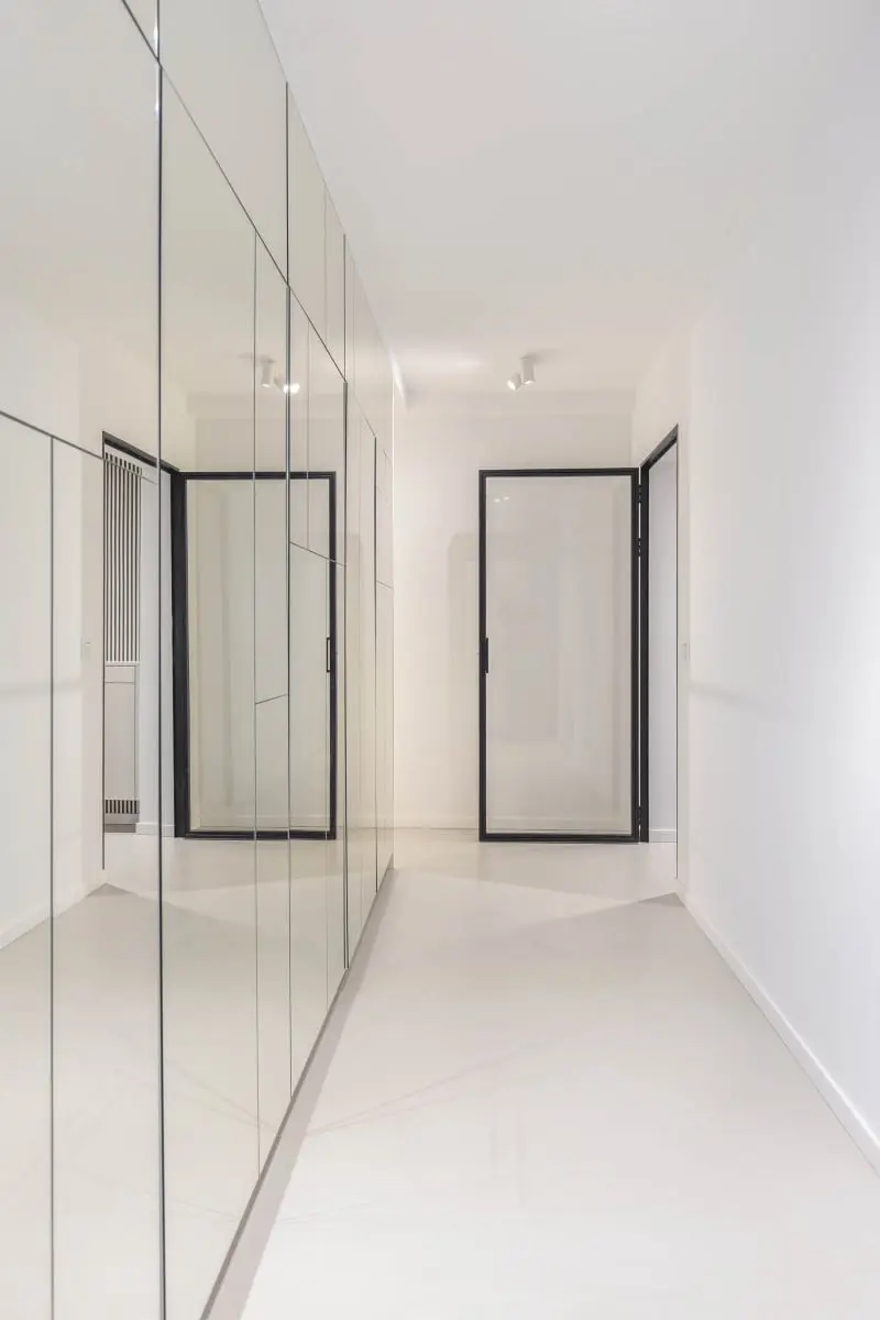 Proj.: Ewa Dyda-Nowakowska | Przyjaciółki-Projektantki; Fot.: Marta Behling | Pion Poziom