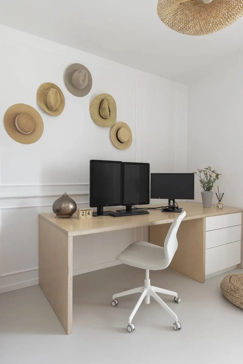 Proj.: Ewa Dyda-Nowakowska | Przyjaciółki-Projektantki; Fot.: Marta Behling | Pion Poziom