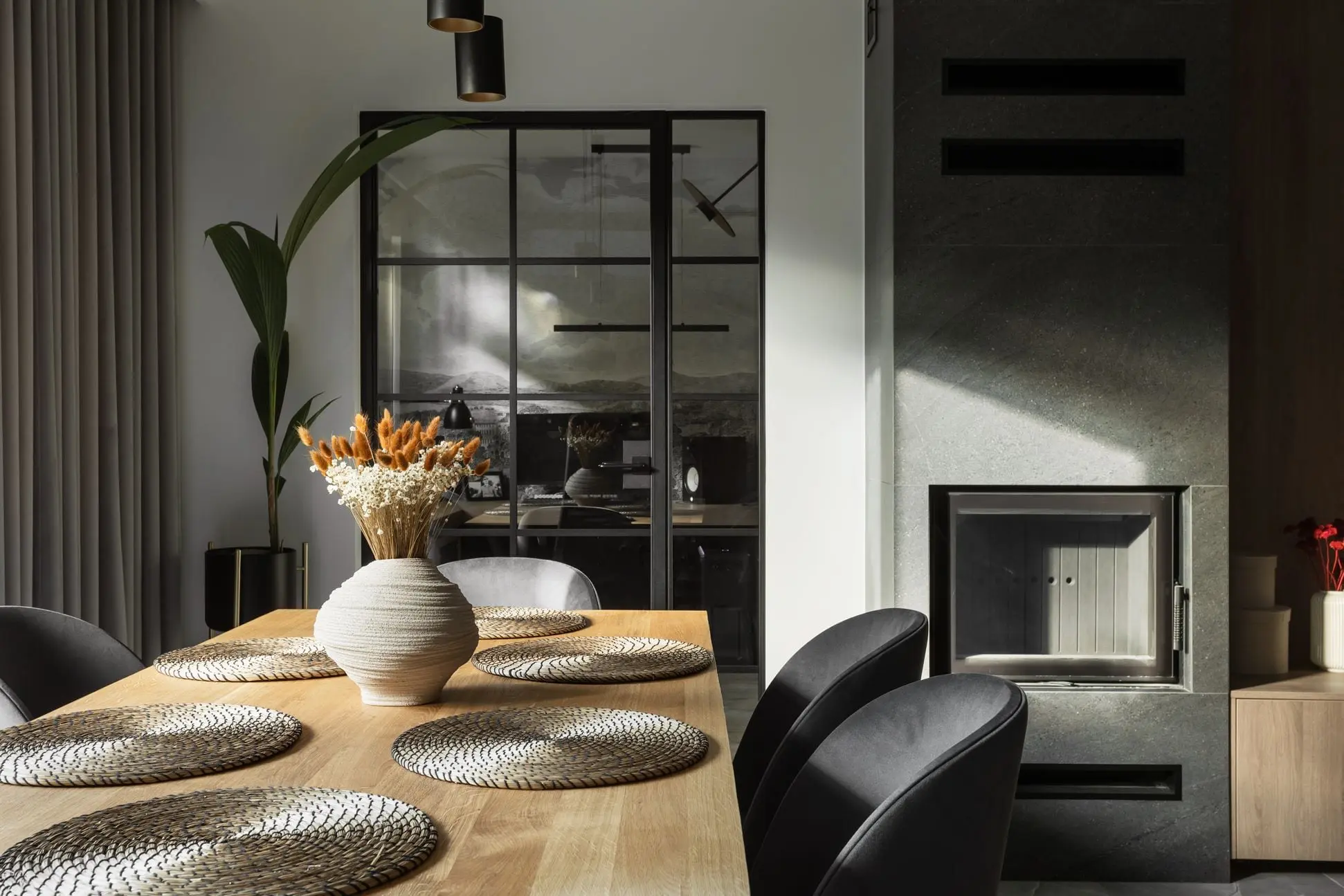 Projekt AVO Studio Sesja Dekorialove