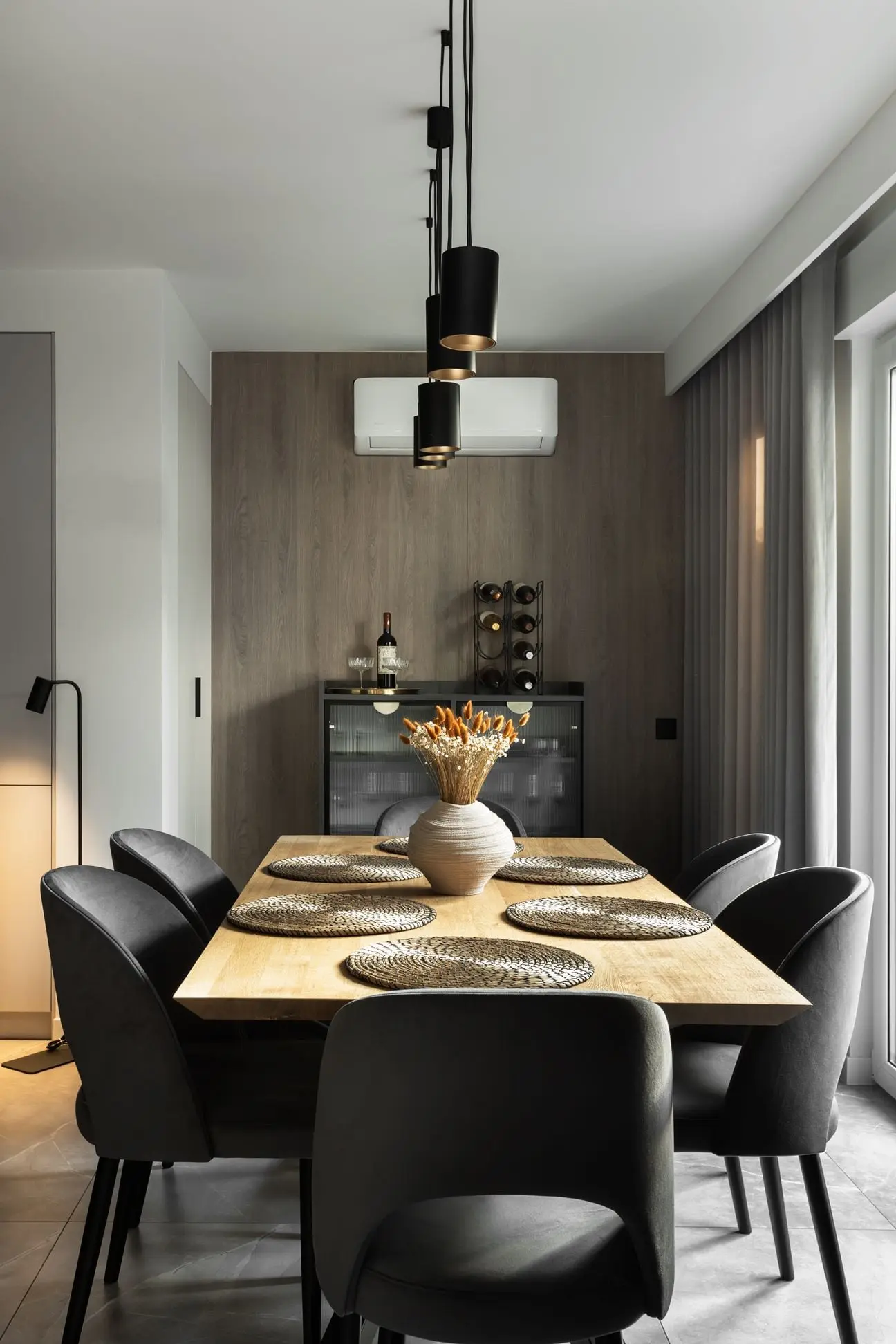 Projekt AVO Studio Sesja Dekorialove