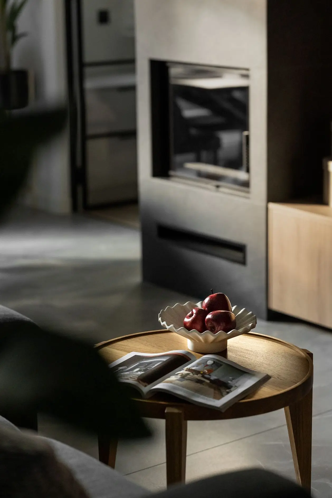 Projekt AVO Studio Sesja Dekorialove