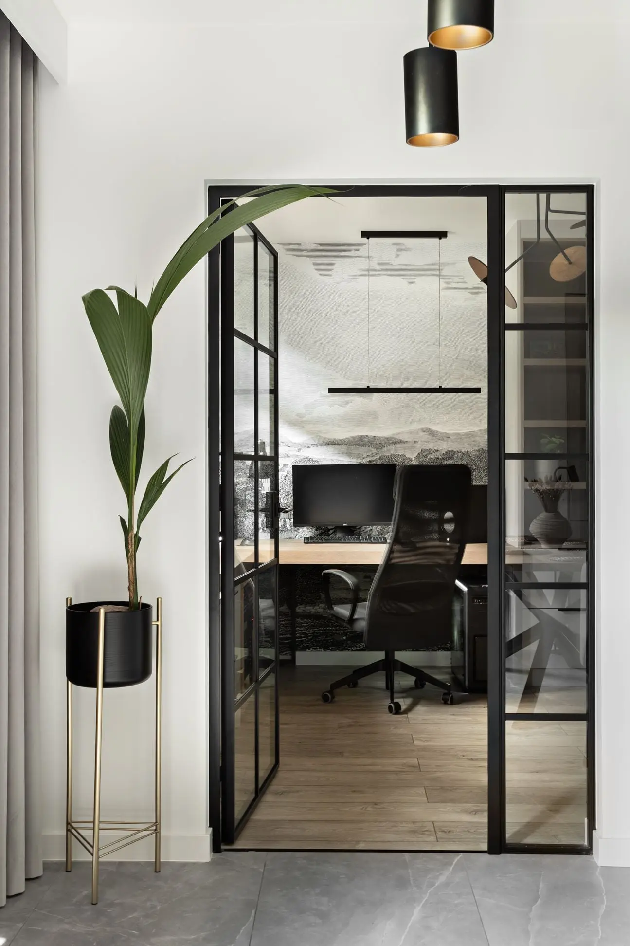 Projekt AVO Studio Sesja Dekorialove