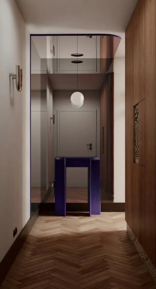 design: La Fala Studio: Marlena Banaszewska i Agnieszka Dominik