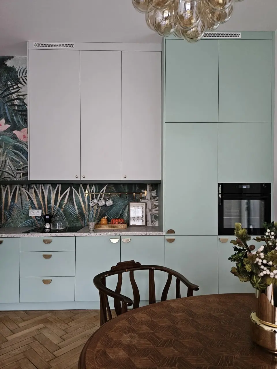 Biuro projektowe Interiorsy Marta Iglewska i Radosław Wójcik