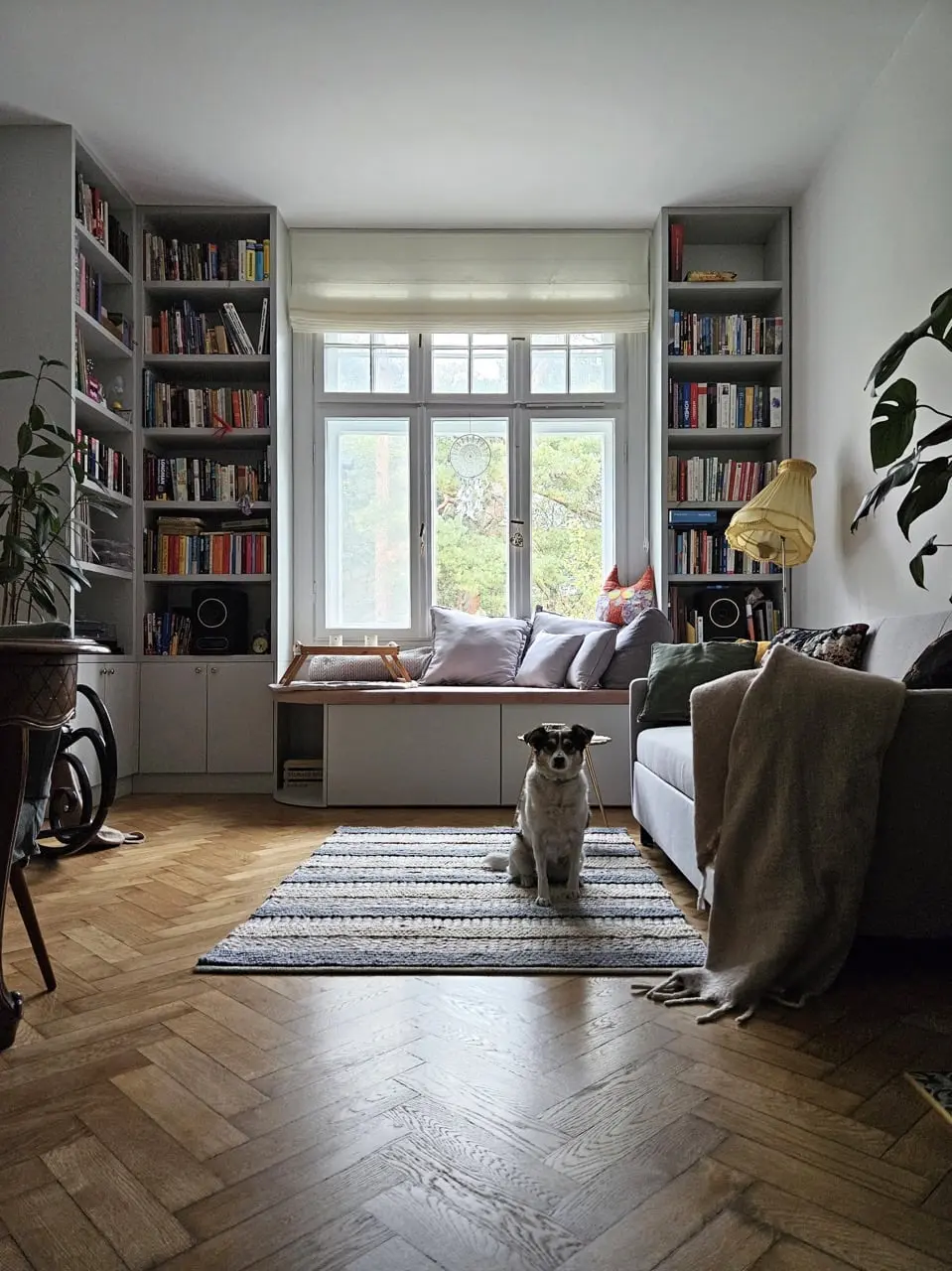 Biuro projektowe Interiorsy Marta Iglewska i Radosław Wójcik