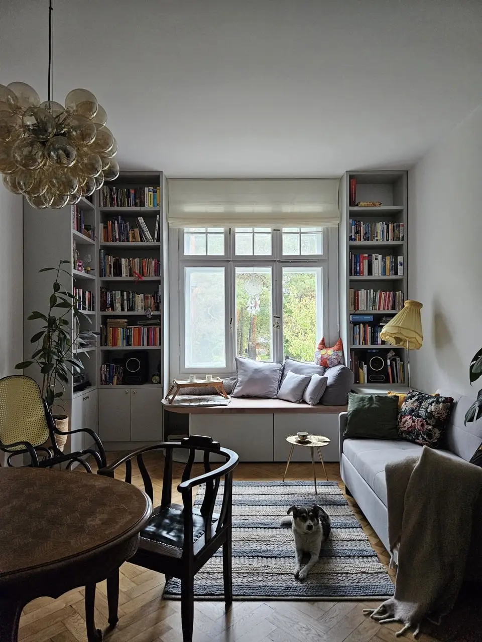 Biuro projektowe Interiorsy Marta Iglewska i Radosław Wójcik