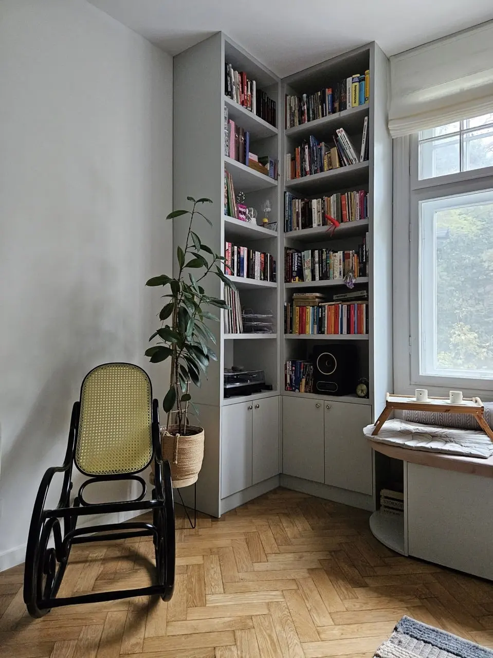 Biuro projektowe Interiorsy Marta Iglewska i Radosław Wójcik