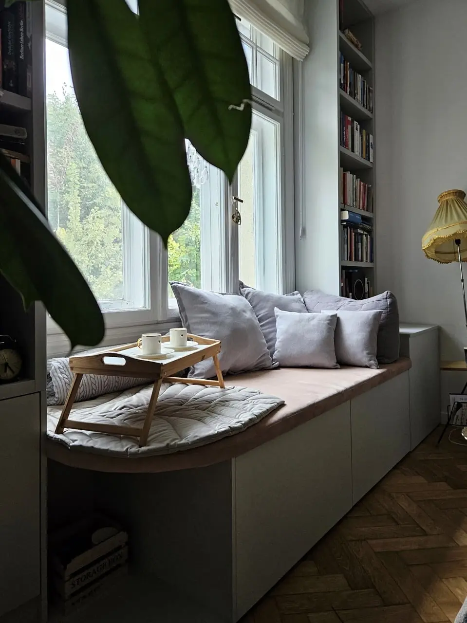 Biuro projektowe Interiorsy Marta Iglewska i Radosław Wójcik