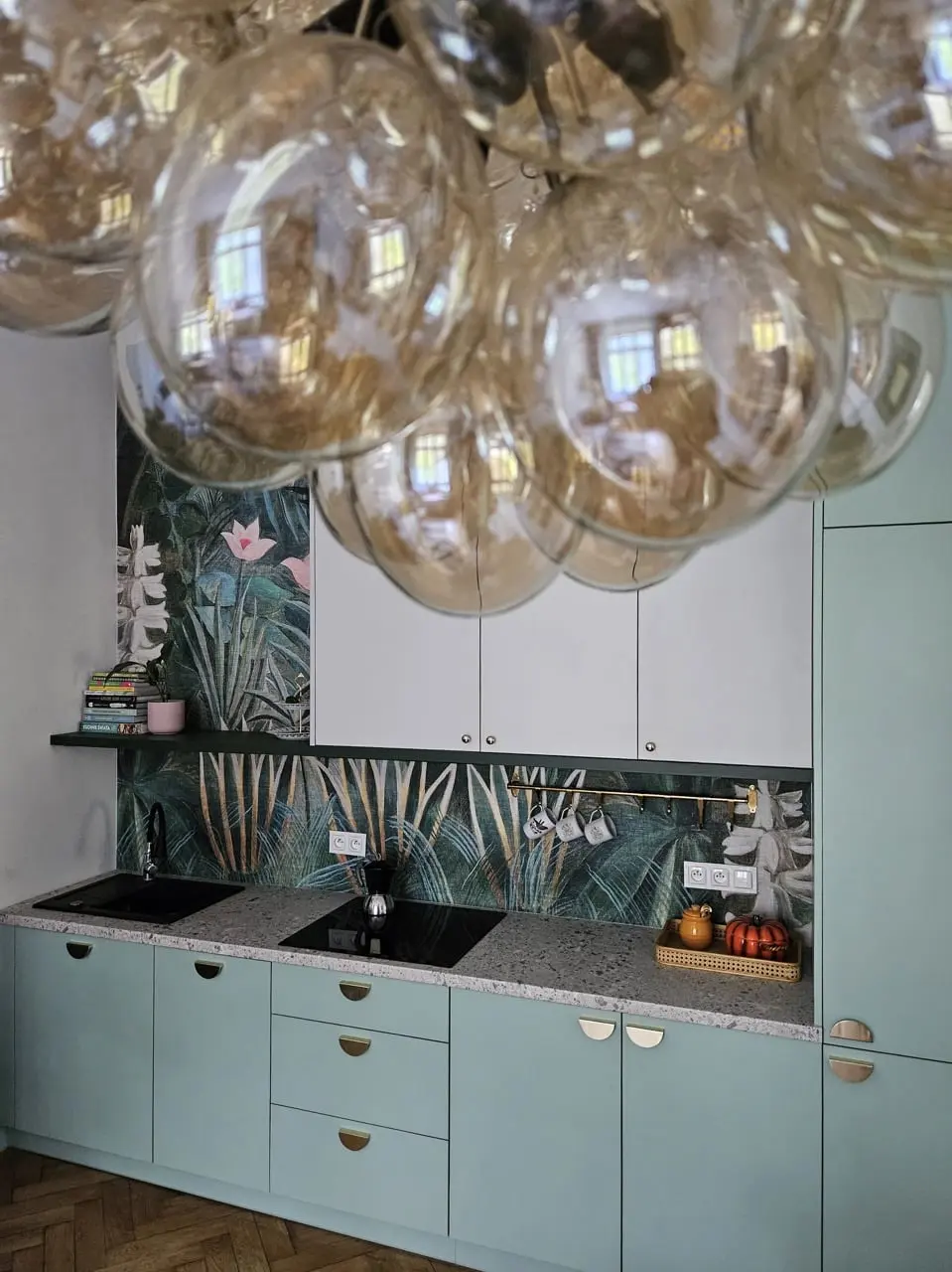 Biuro projektowe Interiorsy Marta Iglewska i Radosław Wójcik