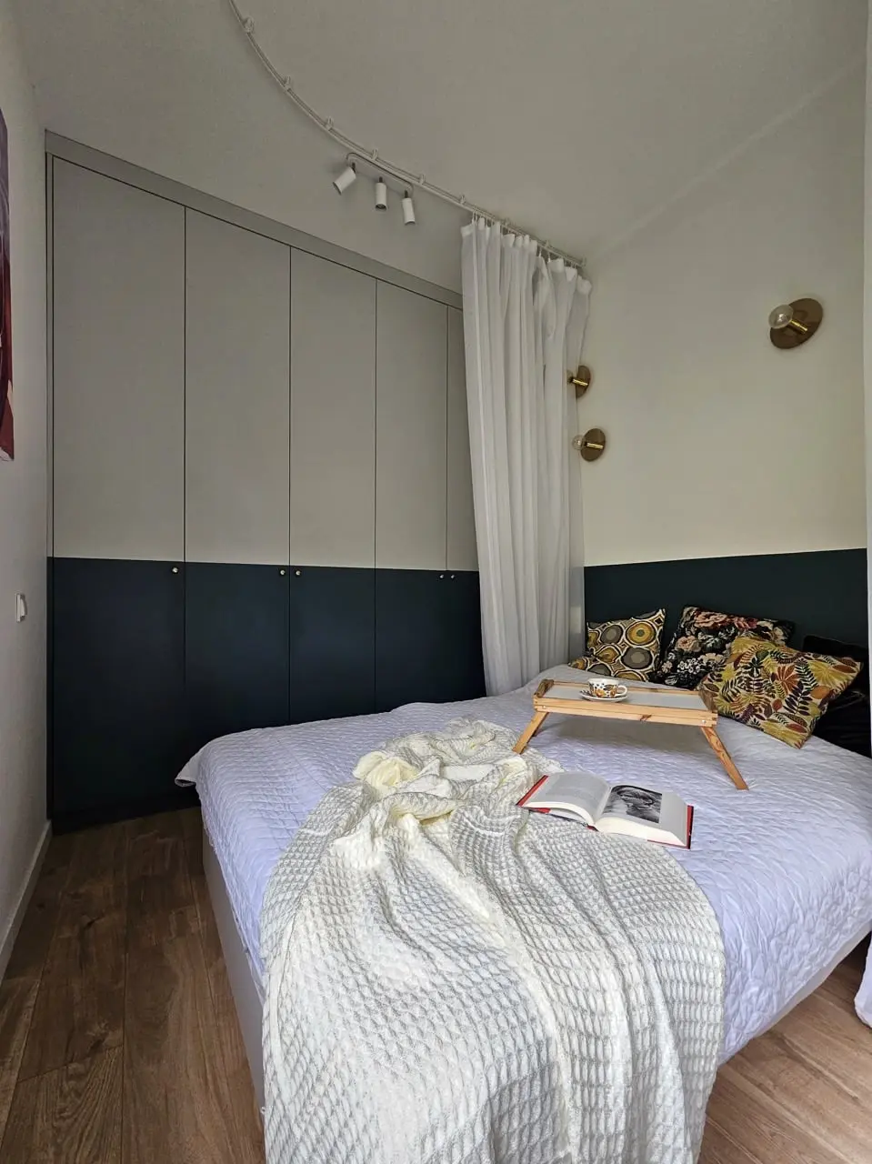 Biuro projektowe Interiorsy Marta Iglewska i Radosław Wójcik