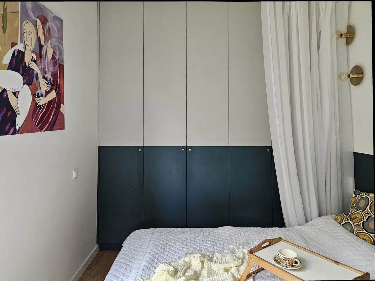 Biuro projektowe Interiorsy Marta Iglewska i Radosław Wójcik