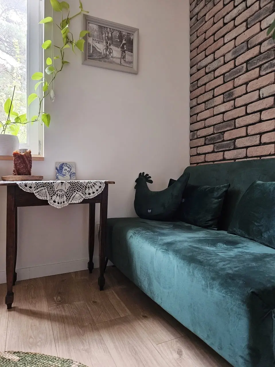 Biuro projektowe Interiorsy Marta Iglewska i Radosław Wójcik