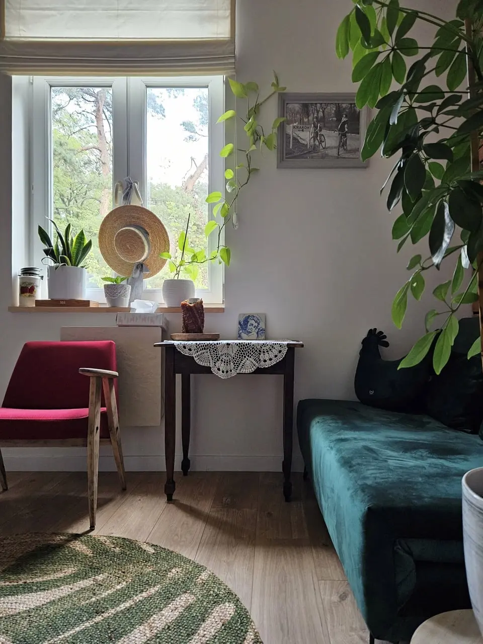 Biuro projektowe Interiorsy Marta Iglewska i Radosław Wójcik