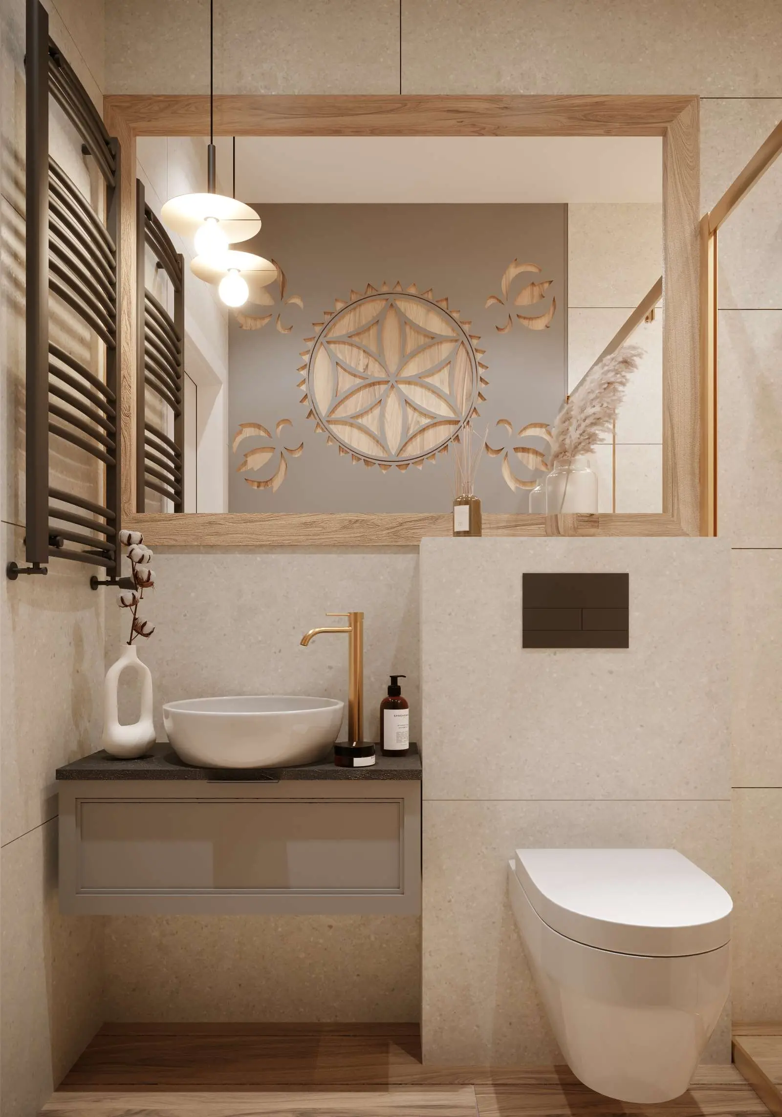 Projekt Internity Home