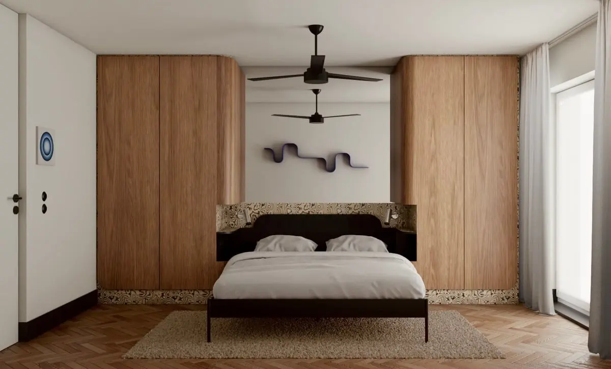 design: La Fala Studio: Marlena Banaszewska i Agnieszka Dominik