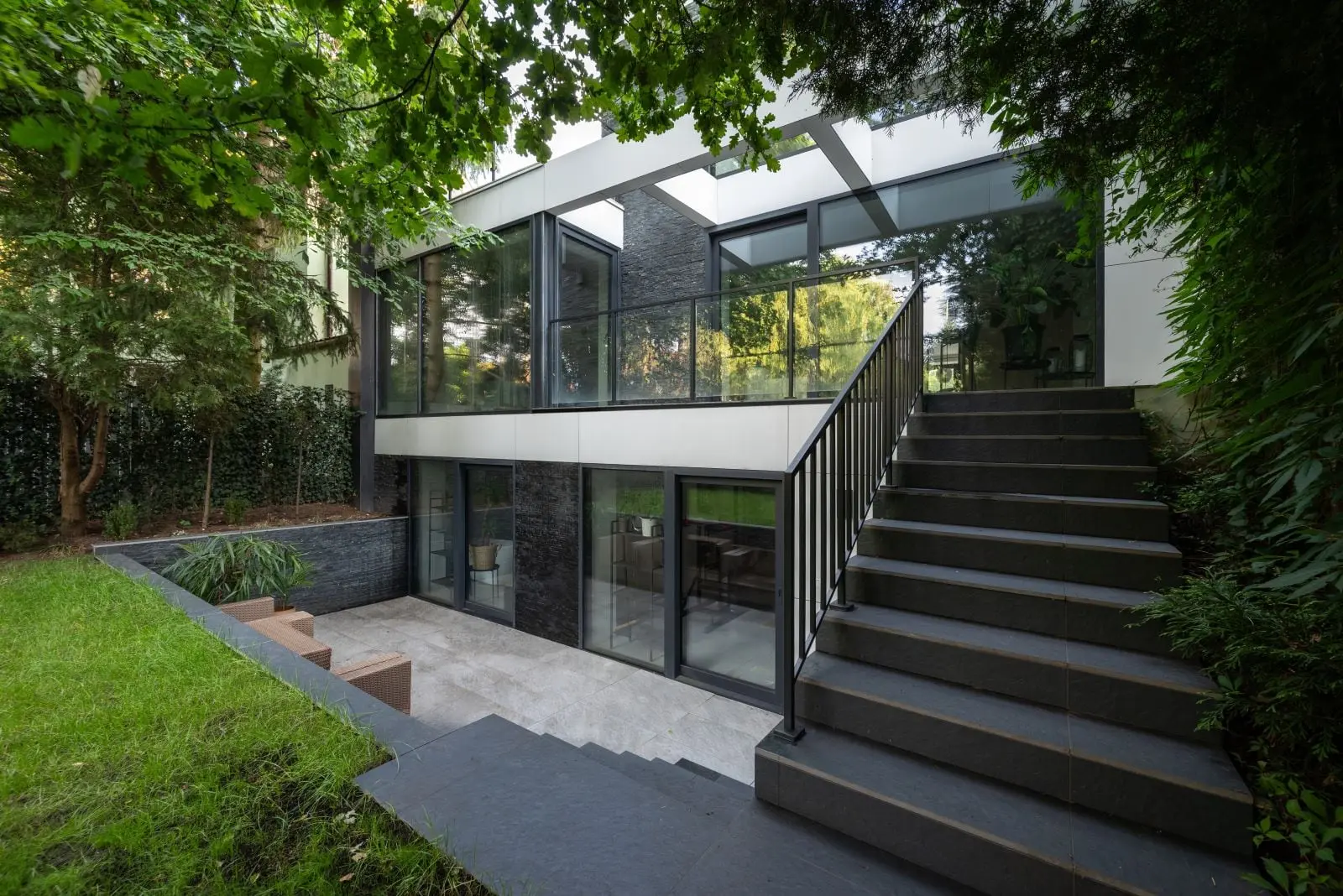 AUTOR: mgr arch. Paweł Lis współpraca: mgr arch. Mariusz Krystoń foto: Radek Gałczyński