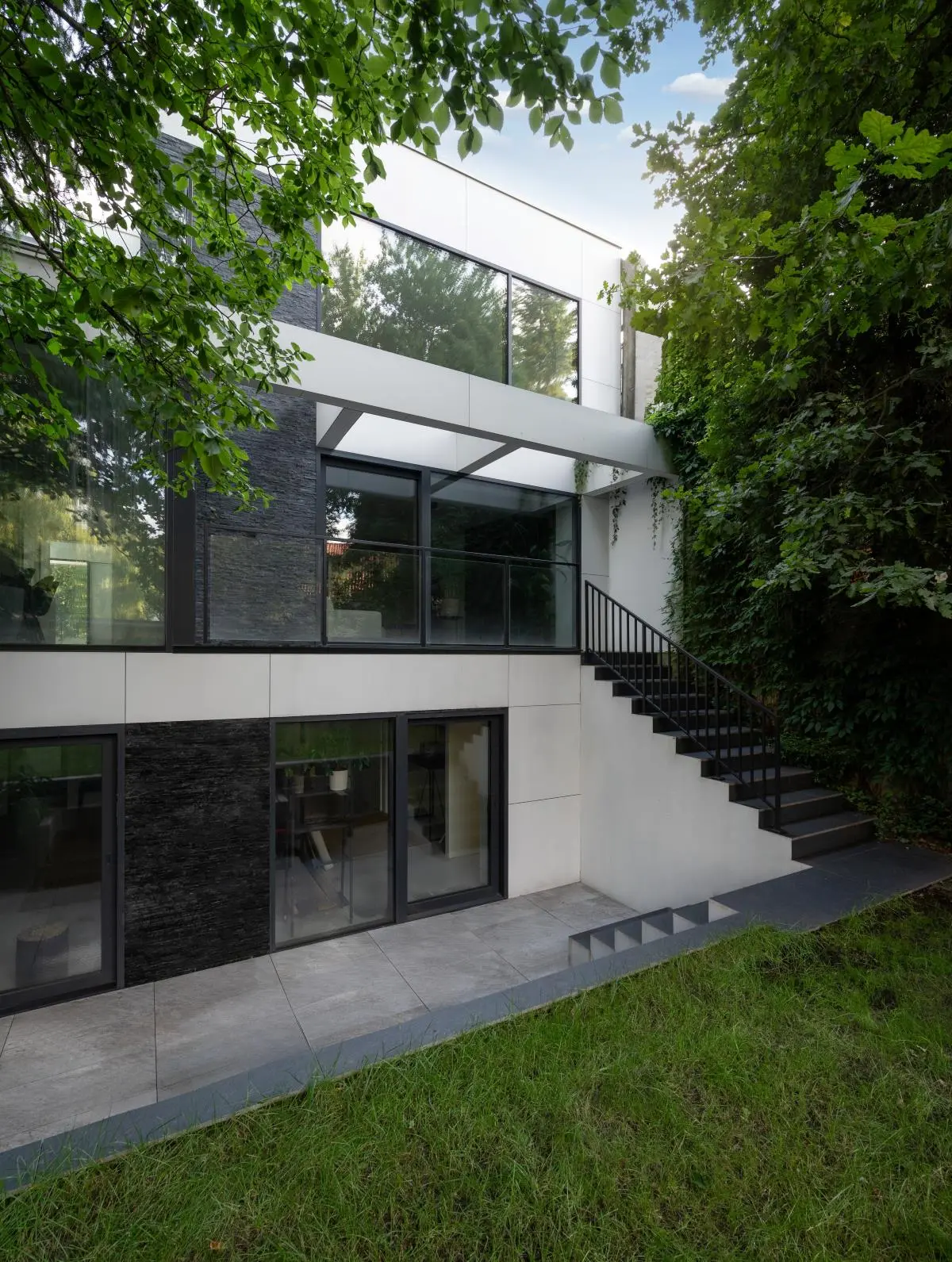 AUTOR: mgr arch. Paweł Lis współpraca: mgr arch. Mariusz Krystoń foto: Radek Gałczyński