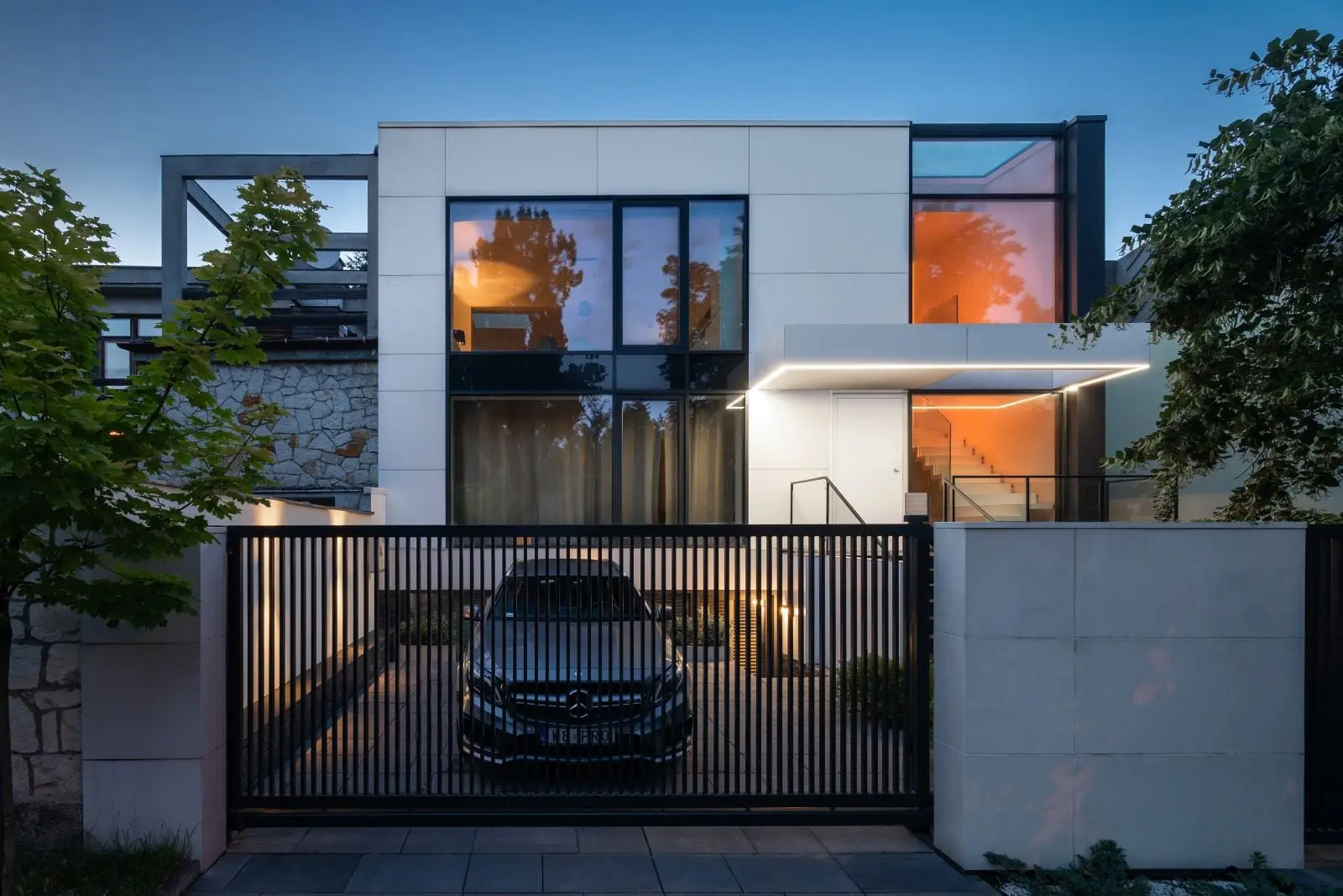 AUTOR: mgr arch. Paweł Lis współpraca: mgr arch. Mariusz Krystoń foto: Radek Gałczyński