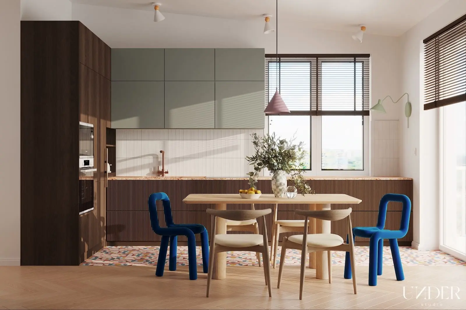 projekt Under Studiio