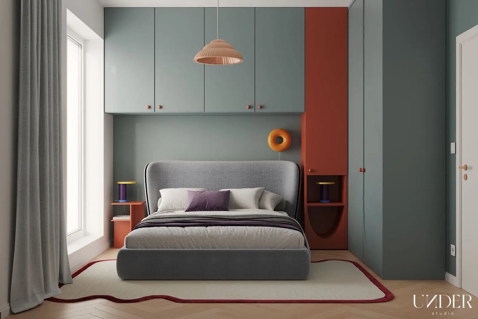 projekt Under Studiio