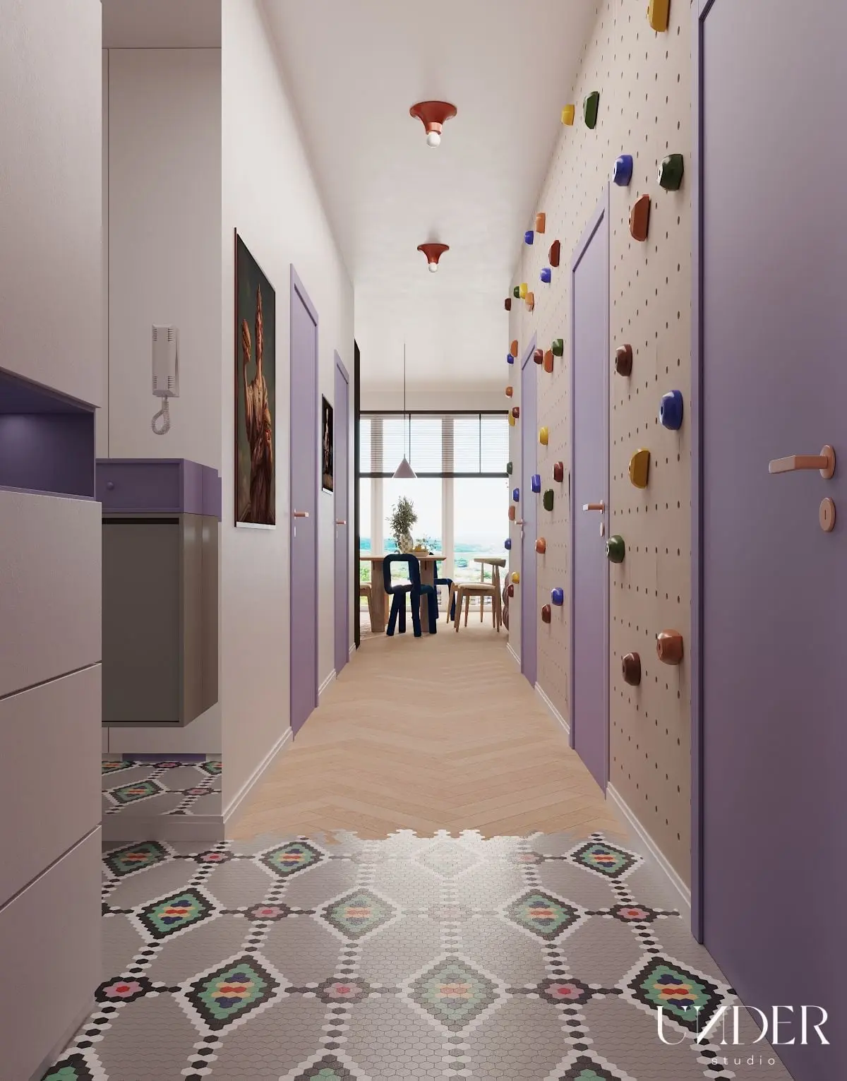 projekt Under Studiio