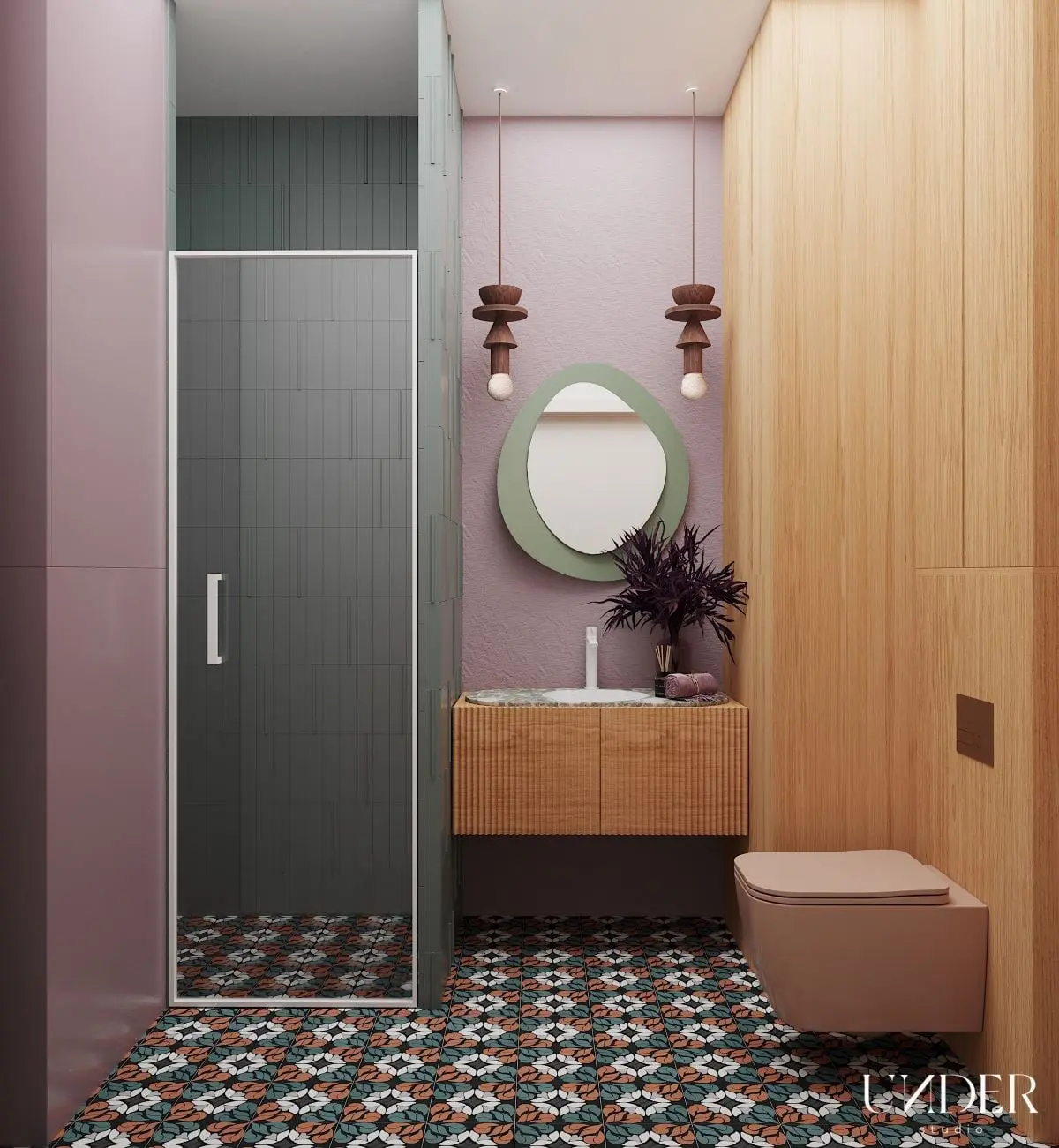 projekt Under Studiio