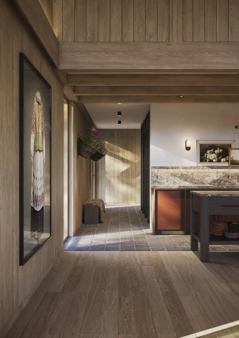 Proj.: Pracownia Boris Kudlička with Partners