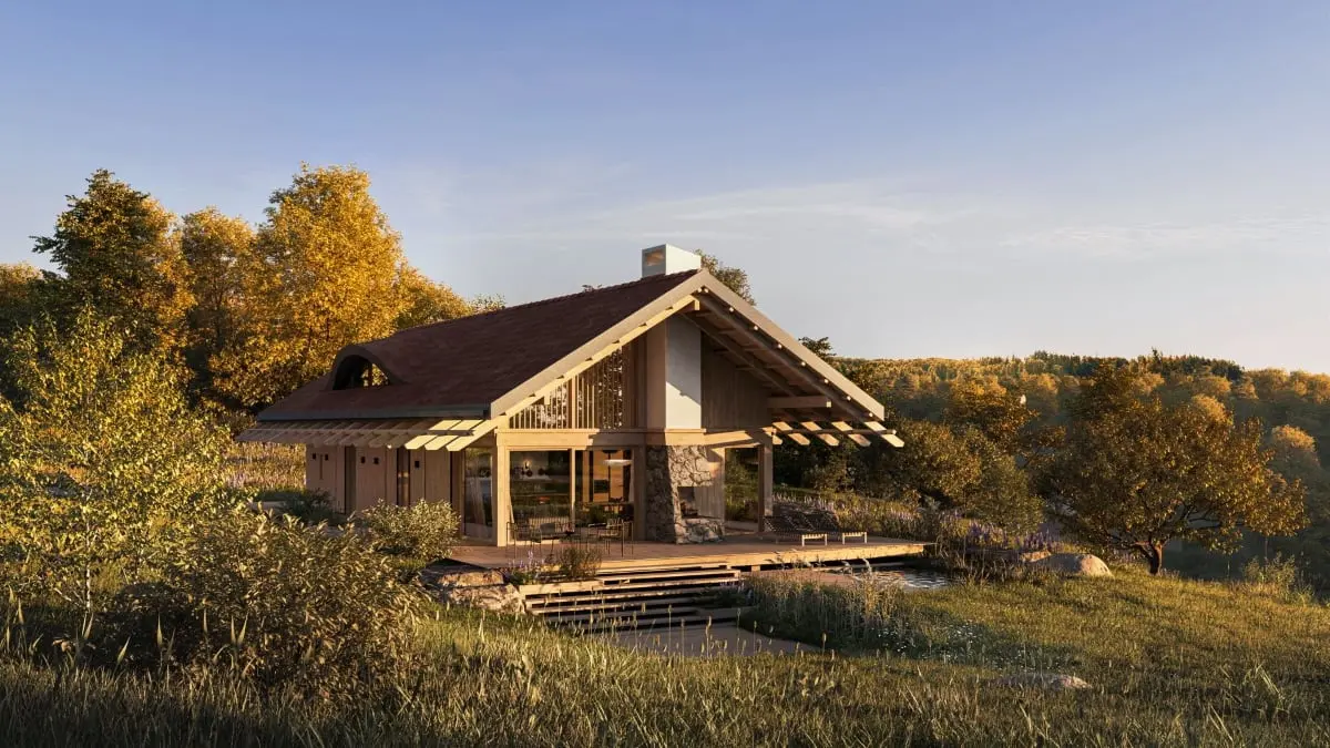 Proj.: Pracownia Boris Kudlička with Partners