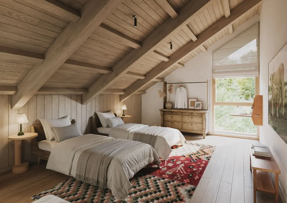 Proj.: Pracownia Boris Kudlička with Partners