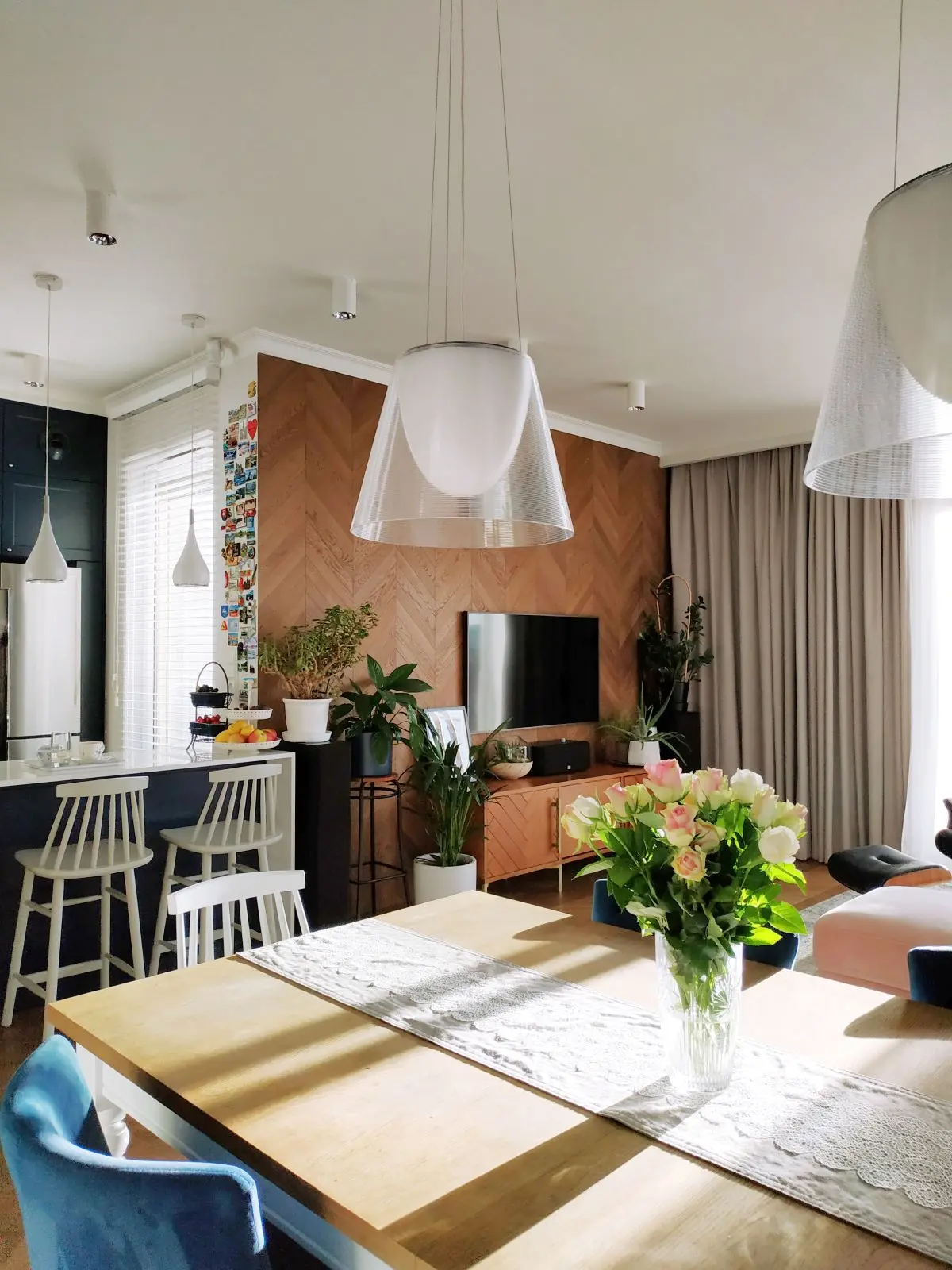 Design: LUVA oraz Pogotowie Wnętrzarskie