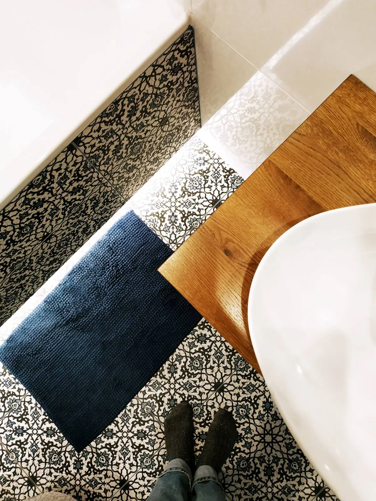 Design: LUVA oraz Pogotowie Wnętrzarskie